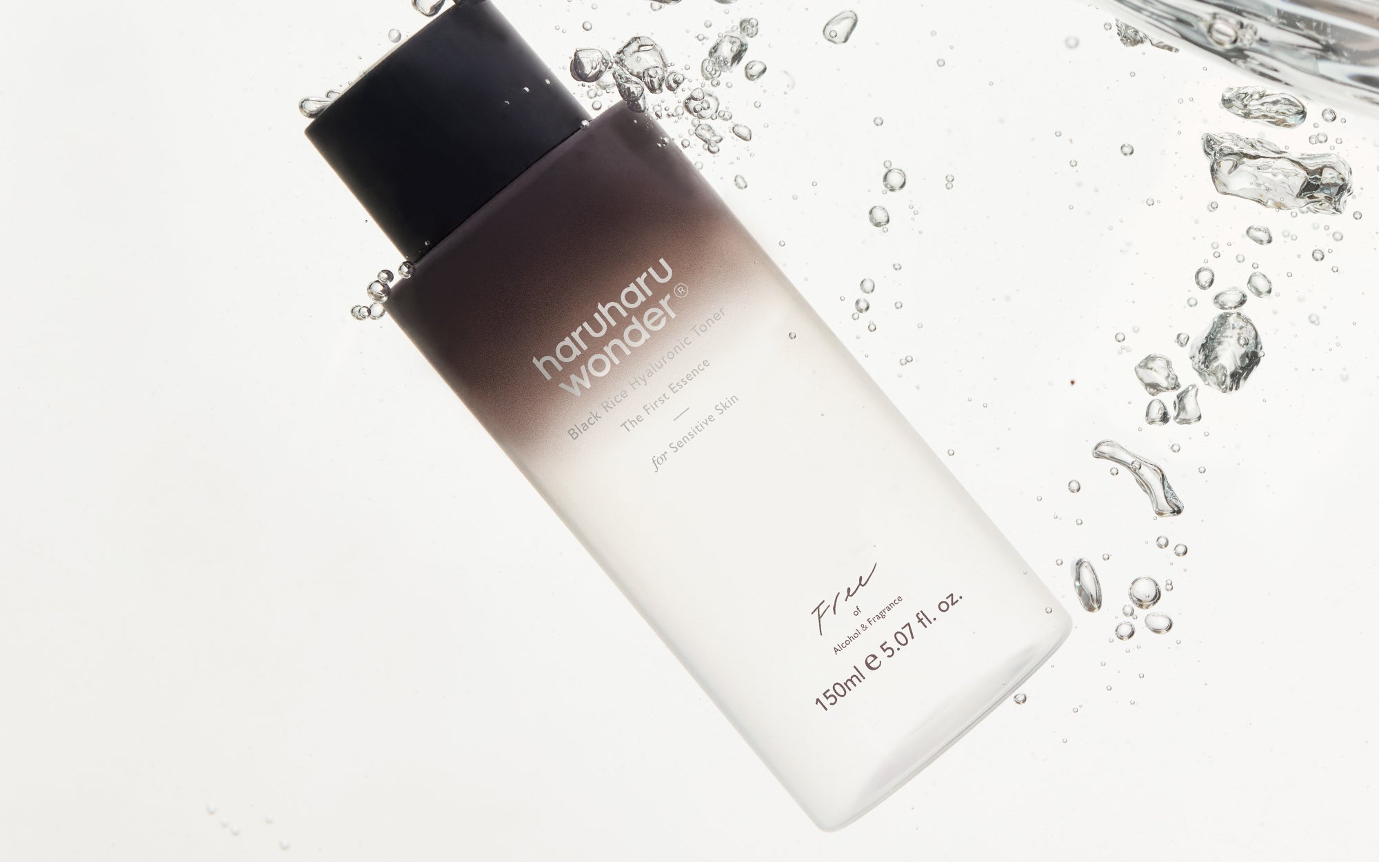 Hyaluronic Acid in Skincare: What You Need to Know haruharu wonder Hyaluronic Acid in Skincare: What You Need to Know haruharu wonder