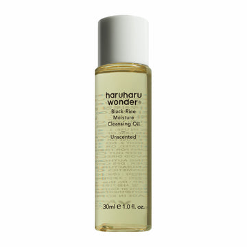 Moisture Cleansing Oil / Unscented