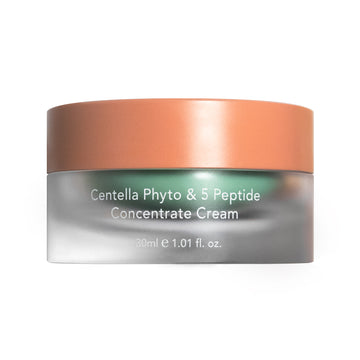Phyto & 5 Peptide Concentrate Cream