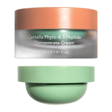 Phyto & 5 Peptide Concentrate Cream