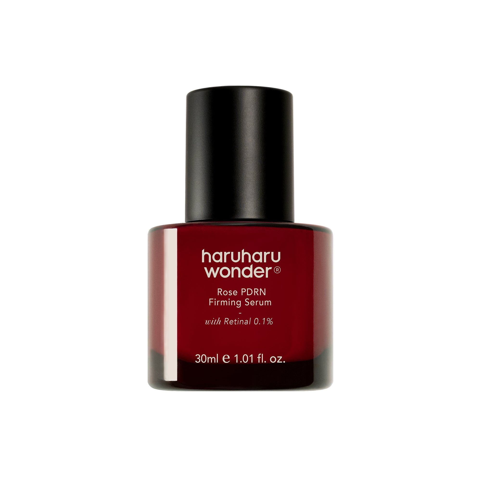 Firming Serum (with Retinal 0.1%) – haruharu wonder