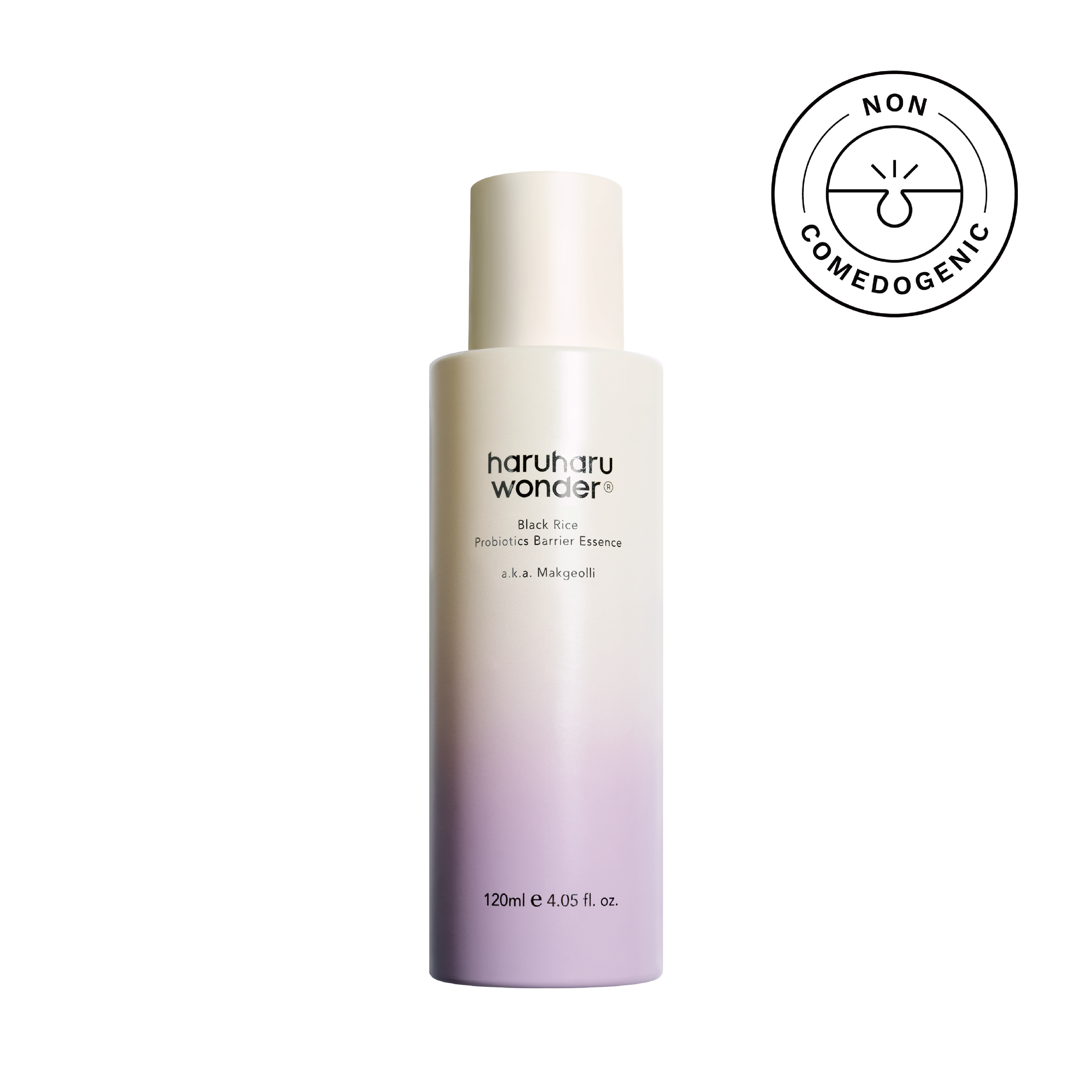 Probiotics Barrier Essence / Unscented – haruharu wonder