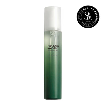 Black Bamboo Mist