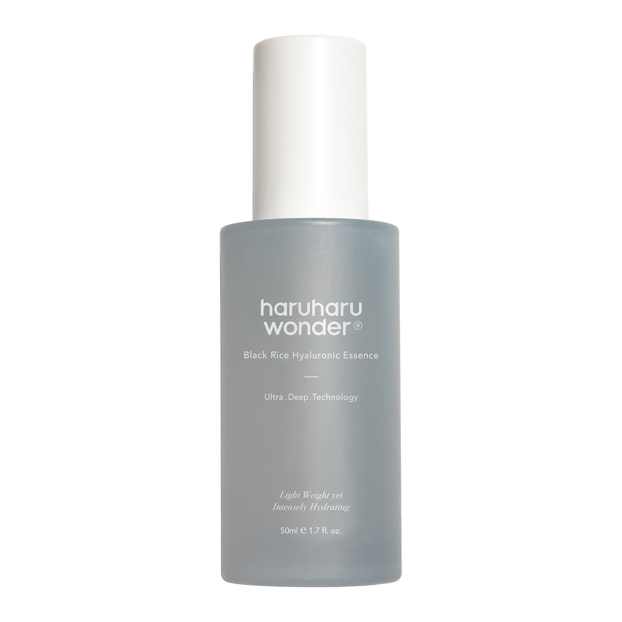 Black Rice Hyaluronic Essence - image 1