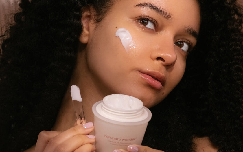 Oculus Rash Solution How to Prevent Heat Rash and Skin Irritation This Summer With a Cooling ...