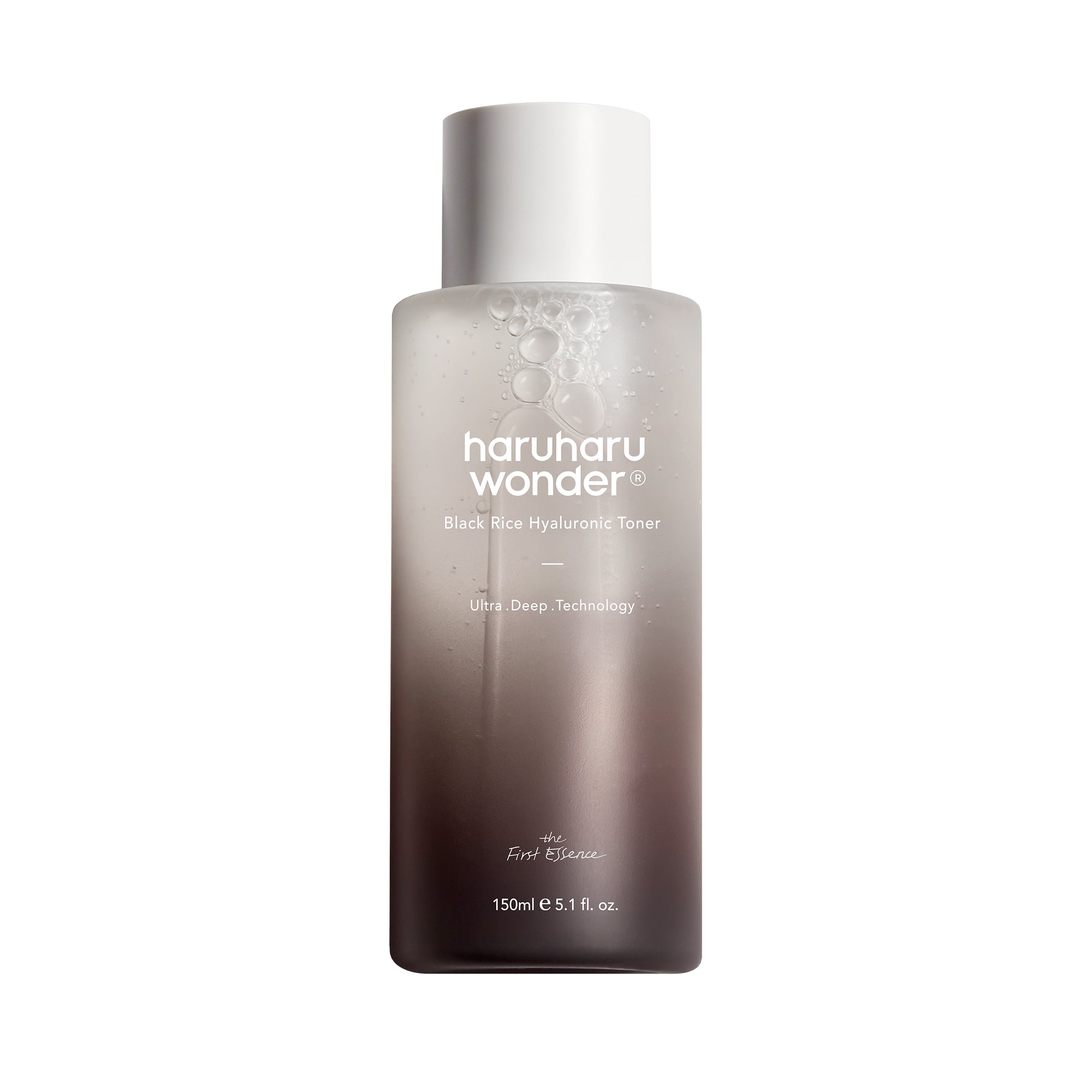 haruharu wonder Black Rice Hyaluronic Toner 10ml