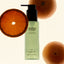 BLACK BAMBOO frizz-free hair oil
