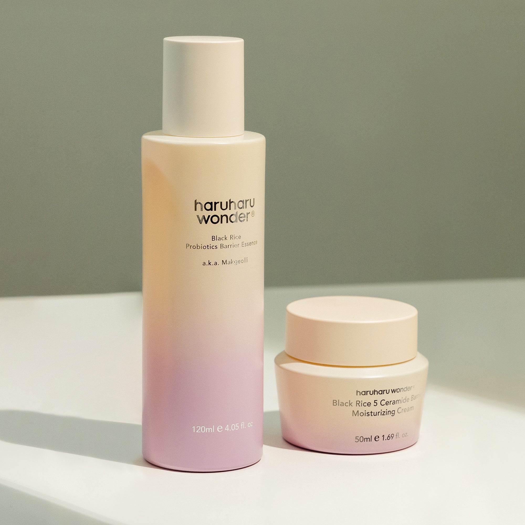 Overnight Barrier Rescue Bundle – haruharu wonder