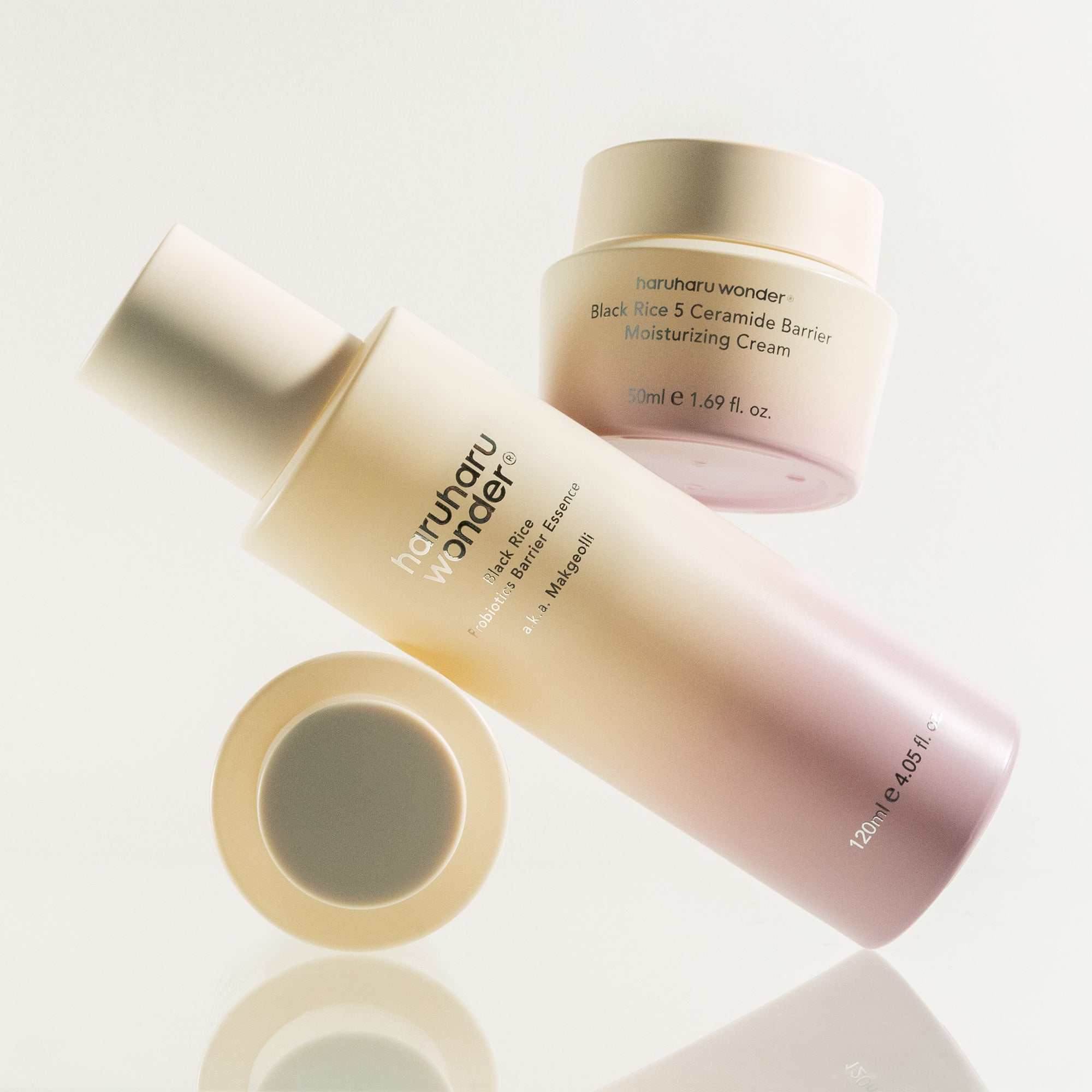 Overnight Barrier Rescue Bundle – haruharu wonder