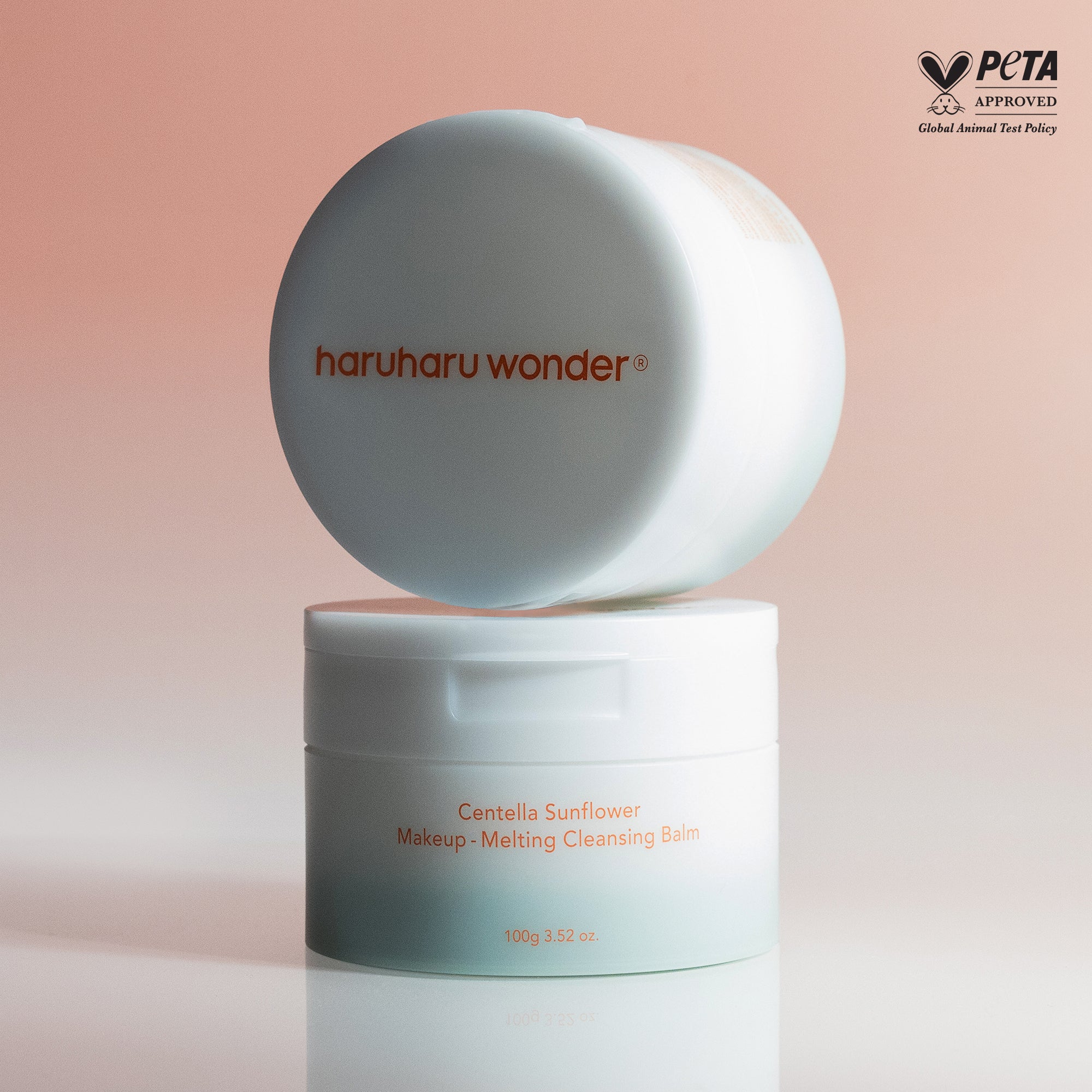 Sunflower Makeup-Melting Cleansing Balm – haruharu wonder