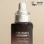 BLACK RICE hyaluronic botanical 2GF wonderful ampoule 30ml