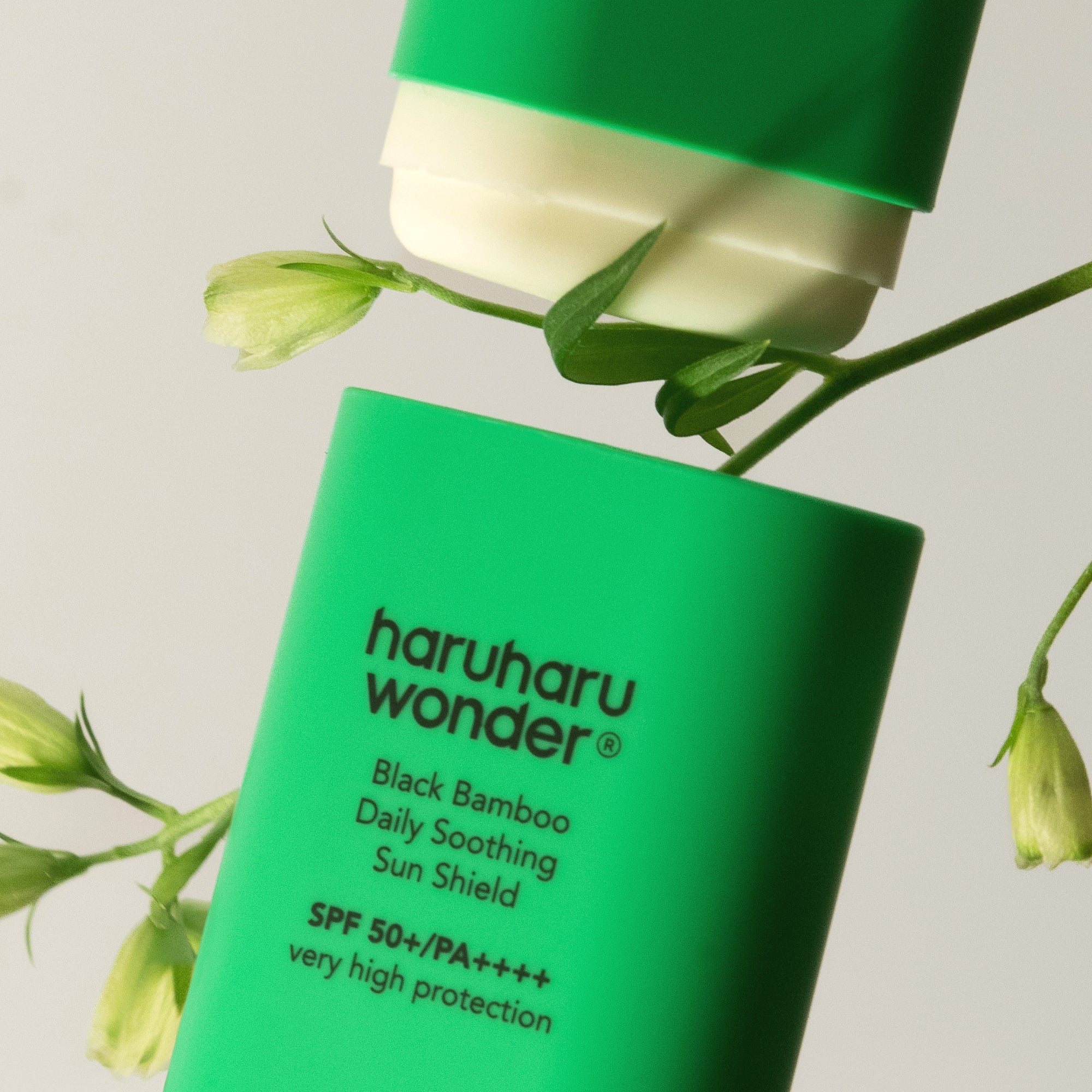 Daily Soothing Sun Shield SPF50+ PA++++ – haruharu wonder