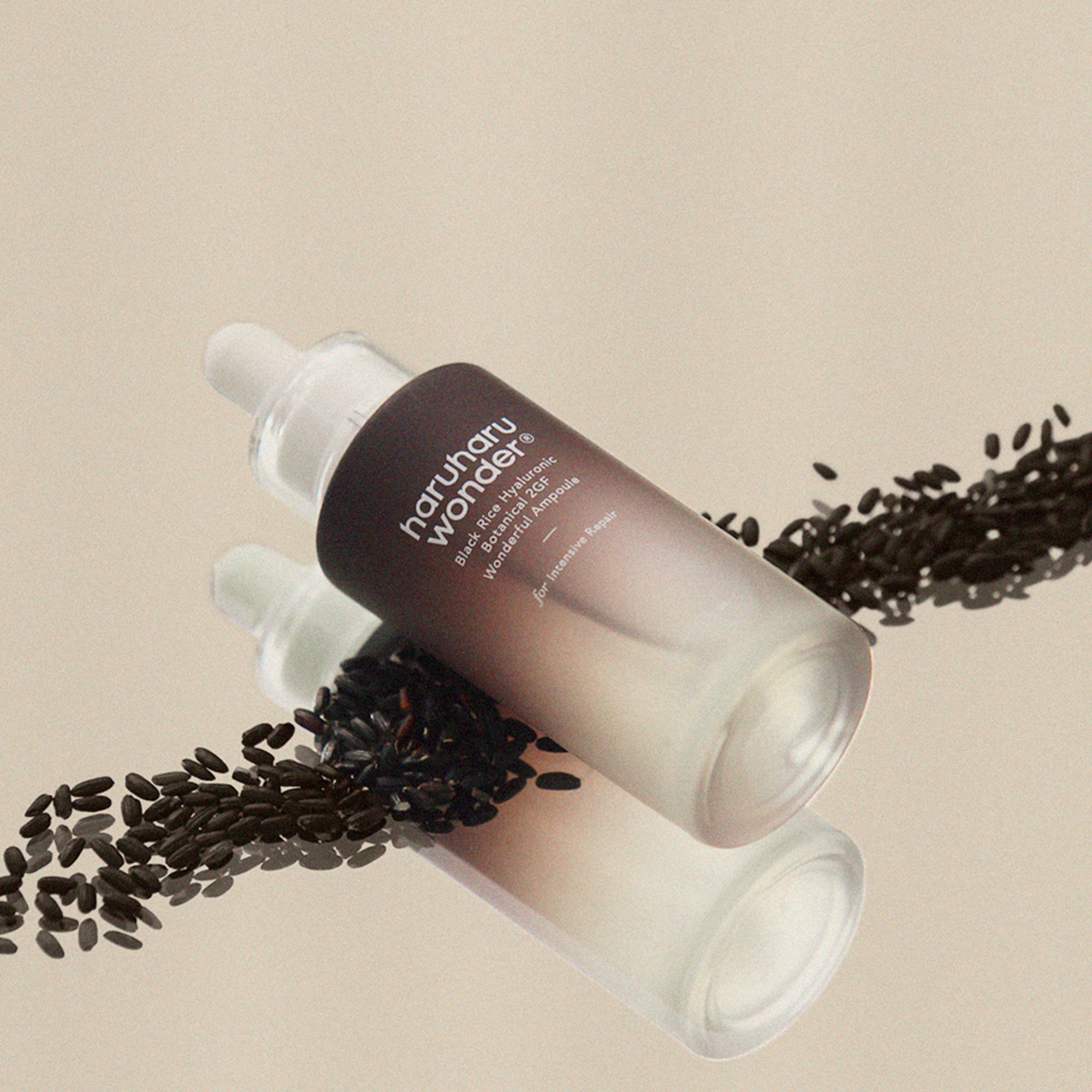 Botanical 2GF Wonderful Ampoule – haruharu wonder