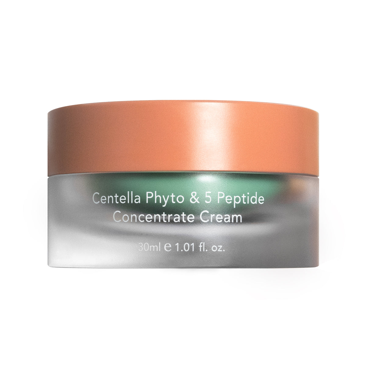 Haruharu Wonder Phyto & 5 Peptide Concentrate Cream