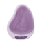 Dual-Care Silicone Brush