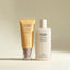 Face & Body Sun Care Set