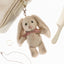 Loppy Keyring