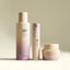 Nightly Glow & Barrier Trio