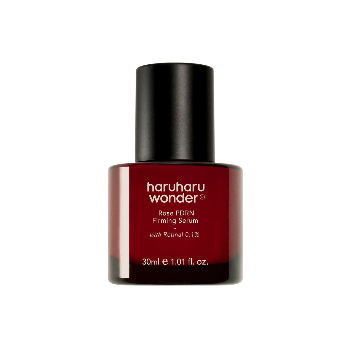 Haruharu Wonder Firming Serum (with Retinal 0.1%)