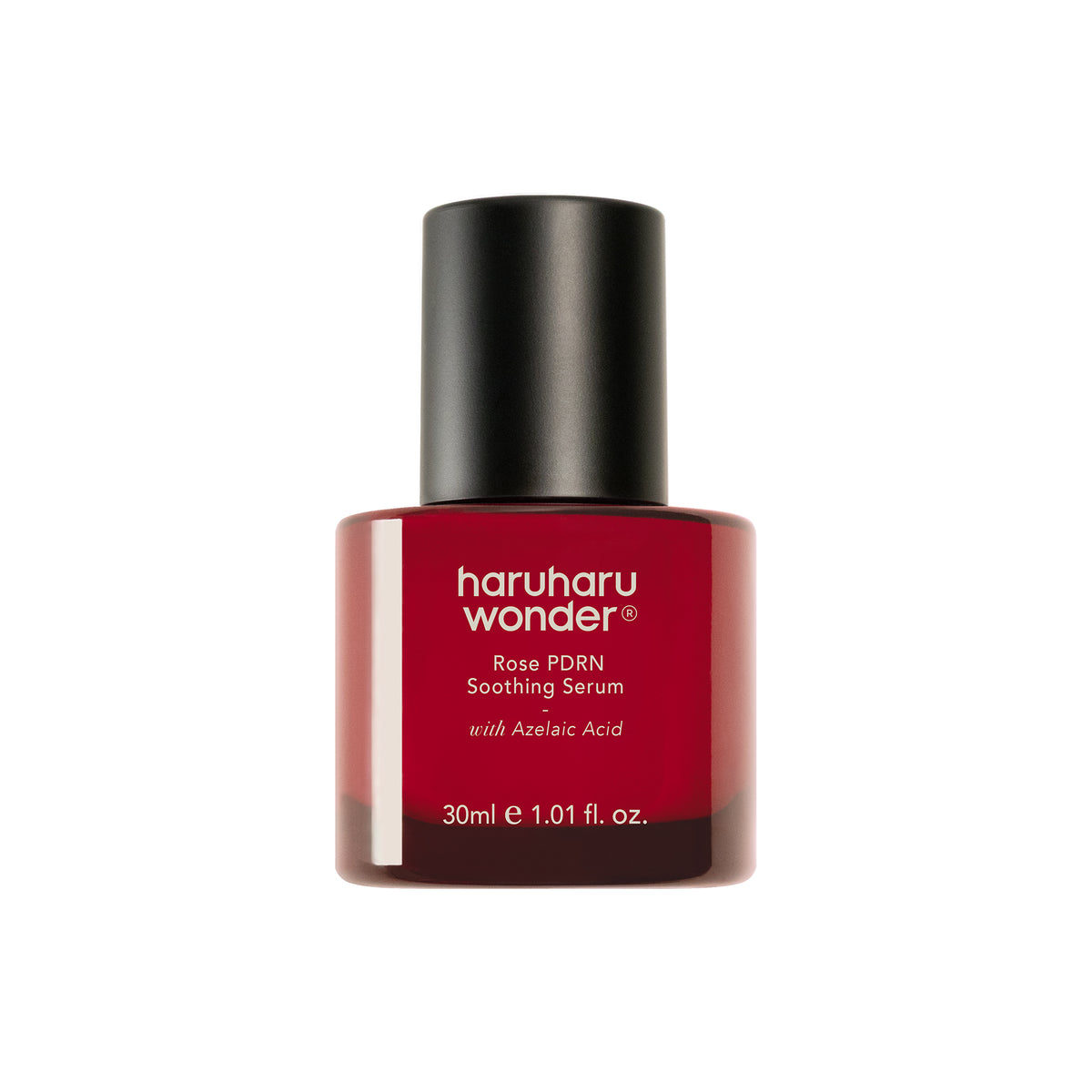 Haruharu Wonder Soothing Serum