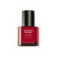 haruharu wonder rose PDRN soothing Red serum bottle with black cap on a white background
