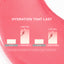 Peptide Glowy Balm - Petal Pink