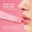 Peptide Glowy Balm - Petal Pink
