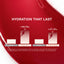 Peptide Glowy Balm - Ruby Red