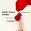 Peptide Glowy Balm - Ruby Red