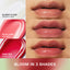Peptide Glowy Balm - Ruby Red