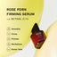 Rose PDRN Glow & Firm Trio