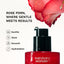Rose PDRN Glow & Firm Trio