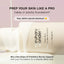 Probiotics Barrier Essence / Unscented