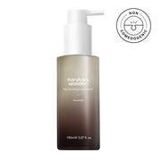 Moisture Cleansing Oil / Unscented