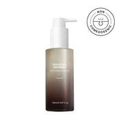 Moisture Cleansing Oil / Unscented